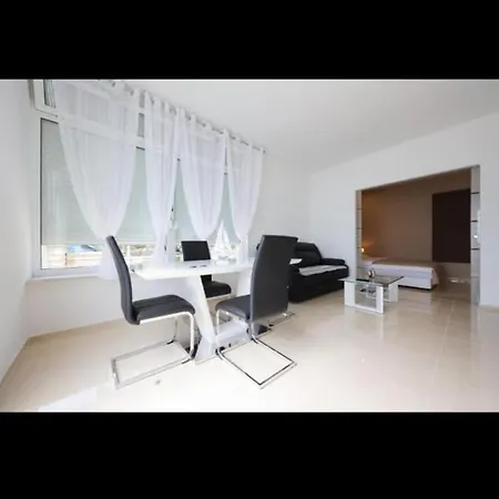 Apartman Zelic *