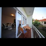 Apartment Zelic *