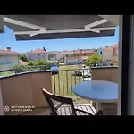 Apartment Zelic *