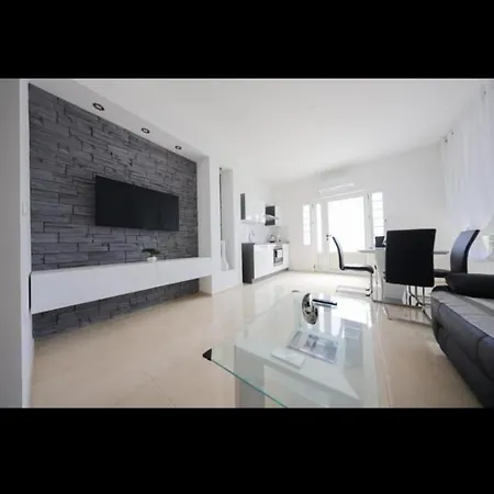 Appartamento Zelic *