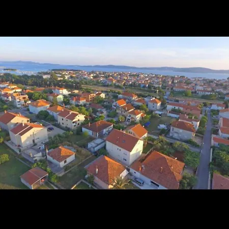 Appartamento Zelic *