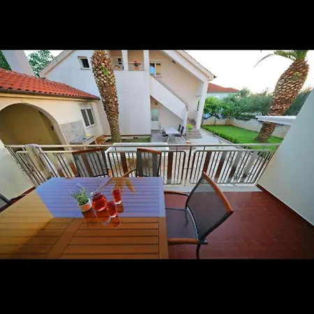 Zelic Apartment Zadar